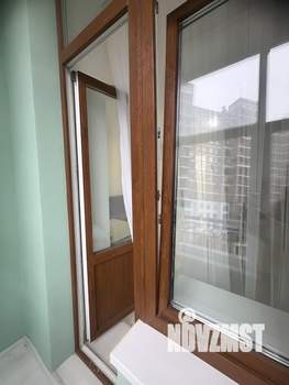 Студия квартира, на длительный срок, 30м2, 8/17 этаж