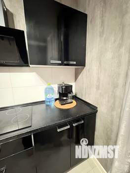 1-к квартира, на длительный срок, 37м2, 16/17 этаж