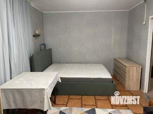 1-к квартира, на длительный срок, 33м2, 1/5 этаж