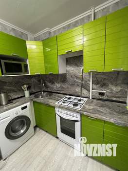 3-к квартира, на длительный срок, 60м2, 2/9 этаж