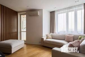 2-к квартира, на длительный срок, 81м2, 25/25 этаж