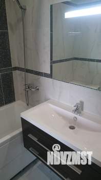 2-к квартира, на длительный срок, 40м2, 16/16 этаж