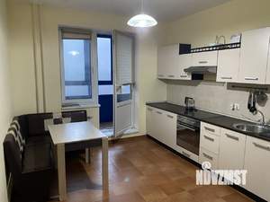 1-к квартира, на длительный срок, 45м2, 8/18 этаж