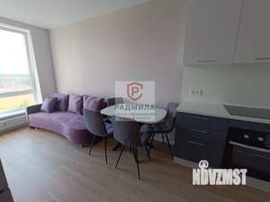 2-к квартира, на длительный срок, 35м2, 13/17 этаж