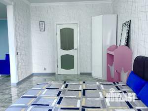 2-к квартира, посуточно, 72м2, 8/25 этаж