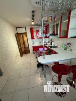 3-к квартира, на длительный срок, 86м2, 14/17 этаж