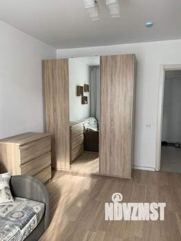 2-к квартира, на длительный срок, 44м2, 9/22 этаж