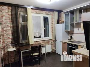 2-к квартира, на длительный срок, 60м2, 22/25 этаж