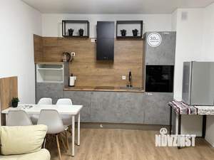 2-к квартира, на длительный срок, 45м2, 6/12 этаж