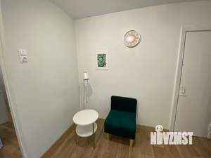 1-к квартира, на длительный срок, 30м2, 5/5 этаж