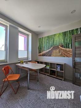 2-к квартира, на длительный срок, 43м2, 3/4 этаж