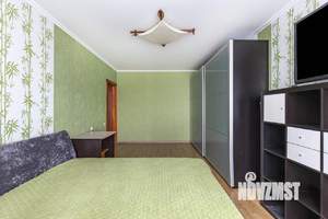 3-к квартира, на длительный срок, 78м2, 2/25 этаж