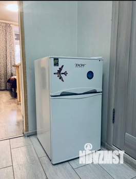 Студия квартира, на длительный срок, 30м2, 2/18 этаж