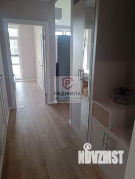2-к квартира, на длительный срок, 35м2, 13/17 этаж