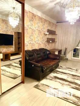 2-к квартира, на длительный срок, 75м2, 18/25 этаж