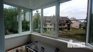 2-к квартира, на длительный срок, 60м2, 4/17 этаж