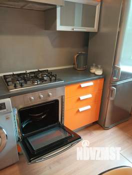 1-к квартира, на длительный срок, 36м2, 4/12 этаж