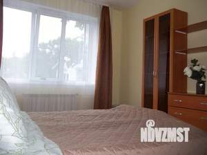 1-к квартира, посуточно, 48м2, 1/1 этаж