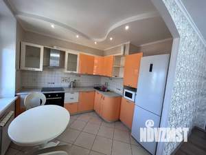 2-к квартира, посуточно, 46м2, 7/9 этаж