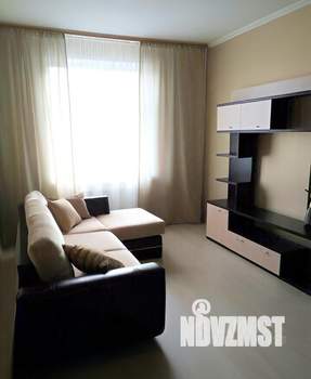 2-к квартира, на длительный срок, 57м2, 13/17 этаж