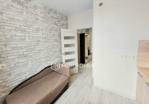 1-к квартира, на длительный срок, 37м2, 8/9 этаж