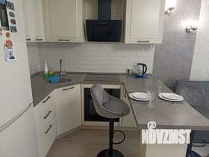 Студия квартира, посуточно, 32м2, 2/25 этаж