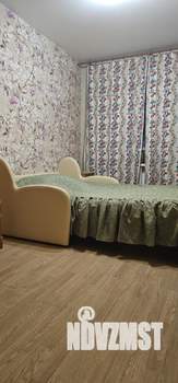 3-к квартира, на длительный срок, 70м2, 2/5 этаж