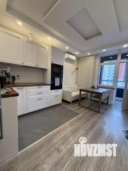 2-к квартира, на длительный срок, 66м2, 15/25 этаж