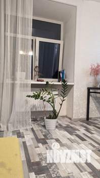 1-к квартира, на длительный срок, 40м2, 15/17 этаж