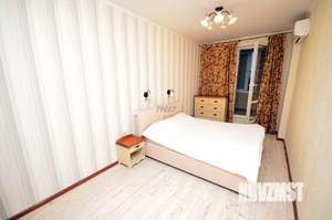 2-к квартира, на длительный срок, 54м2, 19/25 этаж