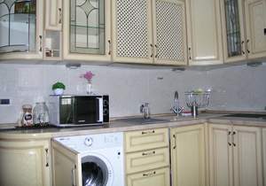 1-к квартира, на длительный срок, 44м2, 18/25 этаж