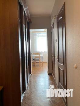 3-к квартира, на длительный срок, 76м2, 6/16 этаж