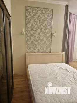 2-к квартира, на длительный срок, 82м2, 4/11 этаж