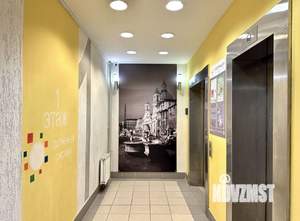 1-к квартира, на длительный срок, 34м2, 15/17 этаж