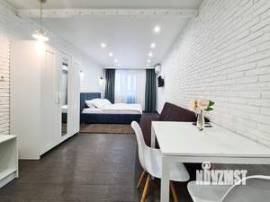 1-к квартира, посуточно, 32м2, 1/1 этаж