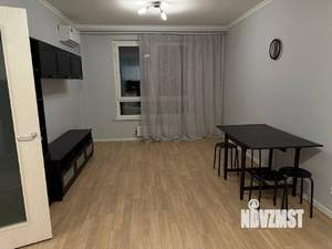 2-к квартира, на длительный срок, 46м2, 10/12 этаж