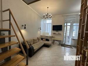 1-к квартира, на длительный срок, 39м2, 13/13 этаж