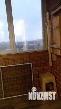 2-к квартира, на длительный срок, 46м2, 14/19 этаж