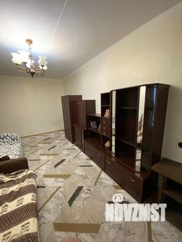 2-к квартира, на длительный срок, 45м2, 4/5 этаж