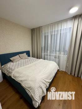 3-к квартира, на длительный срок, 83м2, 14/15 этаж