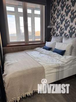 2-к квартира, посуточно, 48м2, 8/37 этаж