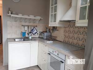 1-к квартира, на длительный срок, 35м2, 9/9 этаж