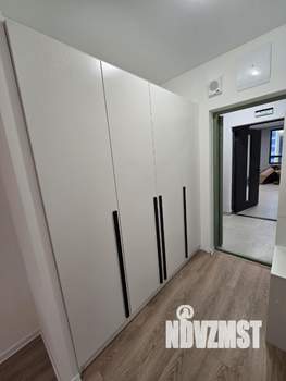 Студия квартира, на длительный срок, 22м2, 7/12 этаж