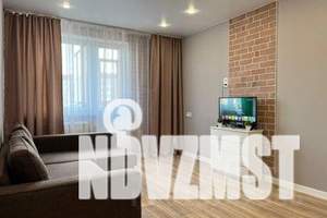 2-к квартира, посуточно, 55м2, 14/17 этаж