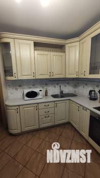 1-к квартира, на длительный срок, 45м2, 7/25 этаж