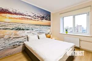 1-к квартира, посуточно, 24м2, 1/1 этаж