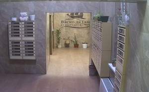 3-к квартира, на длительный срок, 82м2, 9/25 этаж