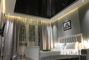 Студия квартира, посуточно, 31м2, 23/25 этаж