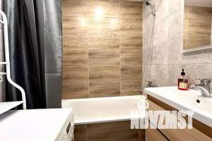 2-к квартира, посуточно, 55м2, 14/17 этаж