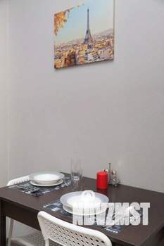 1-к квартира, посуточно, 15м2, 1/1 этаж